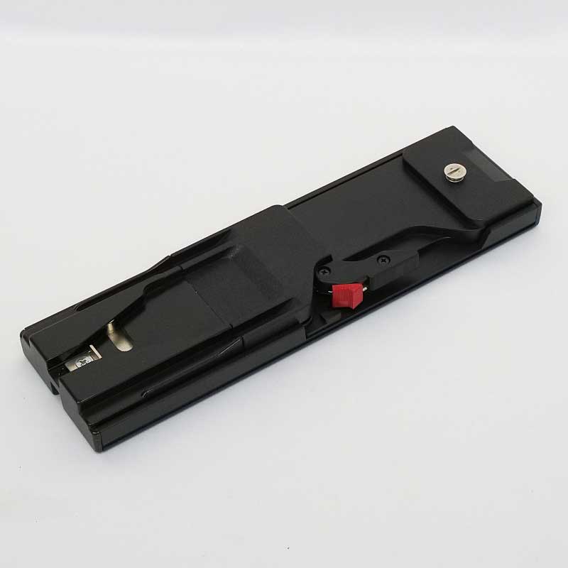 【SBM-01 中古品】 SLIK-DAIWA 三脚ベース