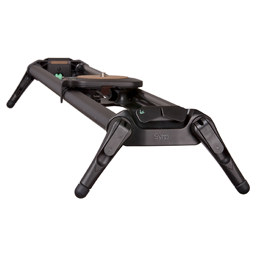 【Magic Carpet ミディアムスライダー】 Manfrotto Syrp スライダー