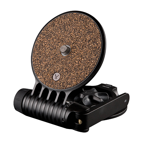 【ティルトプラットフォーム】 Manfrotto Syrp スライダー用 角度調整ベース