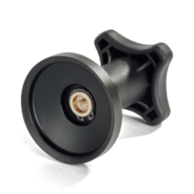 【Tie down 100 mm（S2052-1100）】 Sachtler フローテック100用 クランプノブ