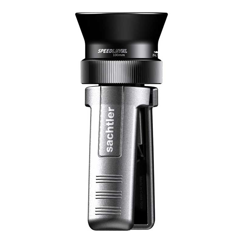 【SpeedLevel Clamp（S2044-0001）】 Sachtler ボール雲台固定クランプ