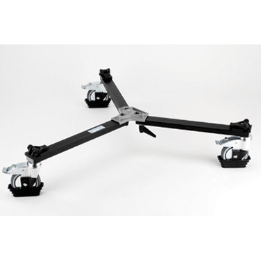 【PD114（U005-103）】 Vinten ドリー