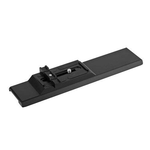 【DSLRプレート（0165）】 Sachtler ロングプレート