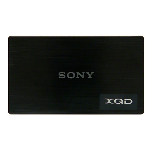 【MRW-E80】 SONY XQDカードリーダー