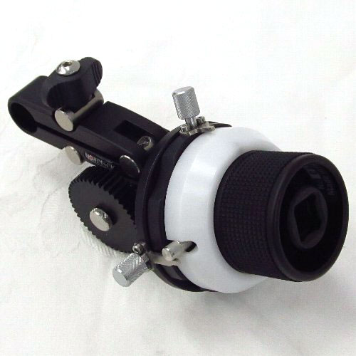 【ProPull】 Alphatron フォローフォーカス