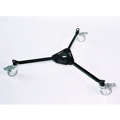 【Dolly DV 75（7063）】 Sachtler ドリー