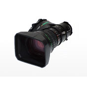 【XS20s×6.3BRM】 FUJINON 1/2” HDポータブルレンズ