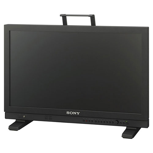 【LMD-A220】 SONY 22型マルチフォーマット液晶モニター