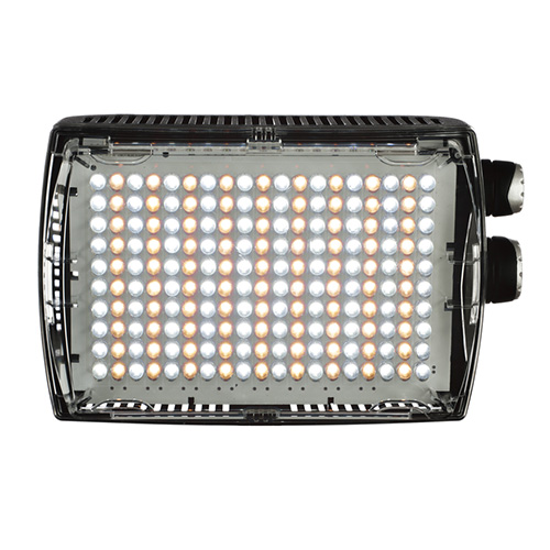 【MLS900FT】 Manfrotto SPECTRA LEDライト 900フラッド 色温度可変