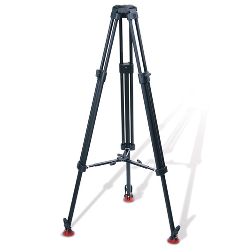 【DA 75 L】 Sachtler 75mmボール アルミ2段三脚（スプレッダー別売）