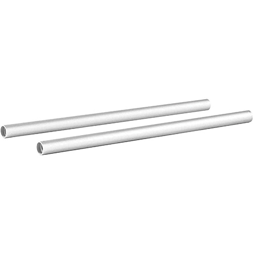 【aceロッド（S2154-1905）】 Sachtler 15mm径ロッド 2本組