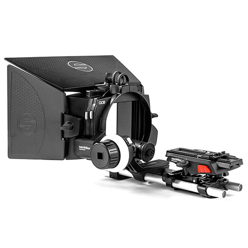 【aceアクセサリーセット（1021）】 Sachtler リグシステム