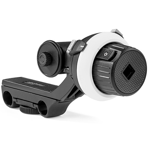 【aceフォローフォーカス（S2153-0001）】 Sachtler フォローフォーカス