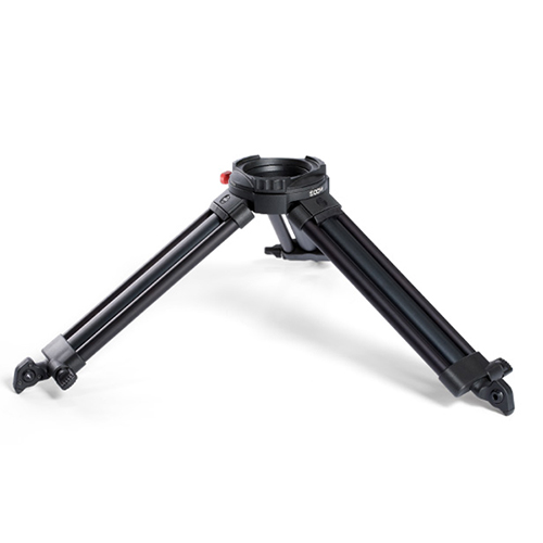 【SOOMトライスプレッド（S2004-0001）】 Sachtler オフグランドスプレッダー＆ベビー三脚