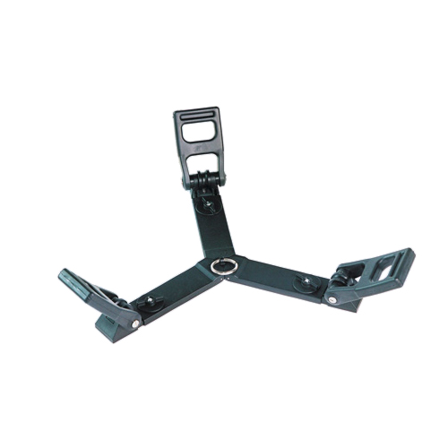 【Mini ground spreader 100（7002K）】 Sachtler DA 100 K用 グランドスプレッダー