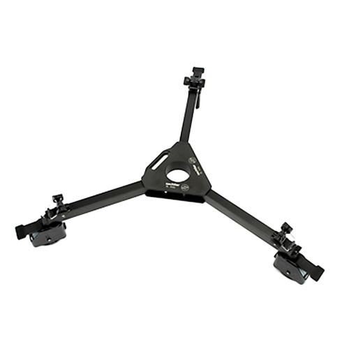 【Dolly Cine（7085）】 Sachtler ドリー