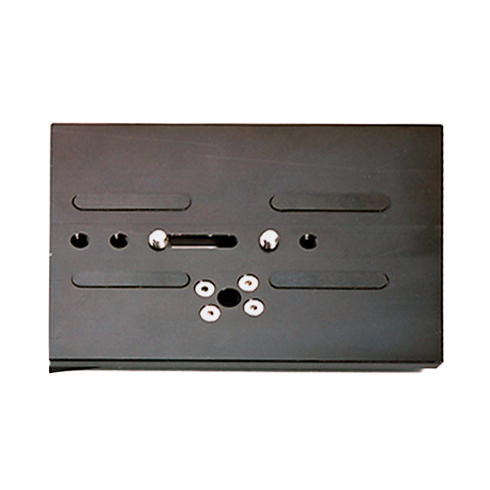 【ENG adapter plate（3083）】 Sachtler カメラプレート