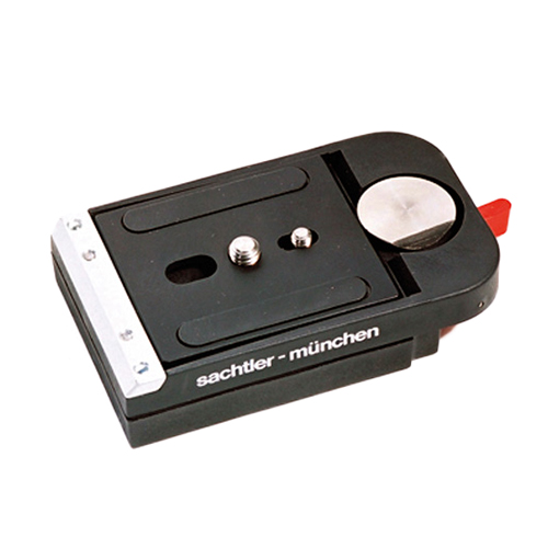 【Sandwich Touch & Go（1091）】 Sachtler アダプタープレート