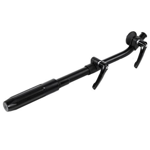 【Pan bar HD left (telescopic)（3371）】 Sachtler パンバー